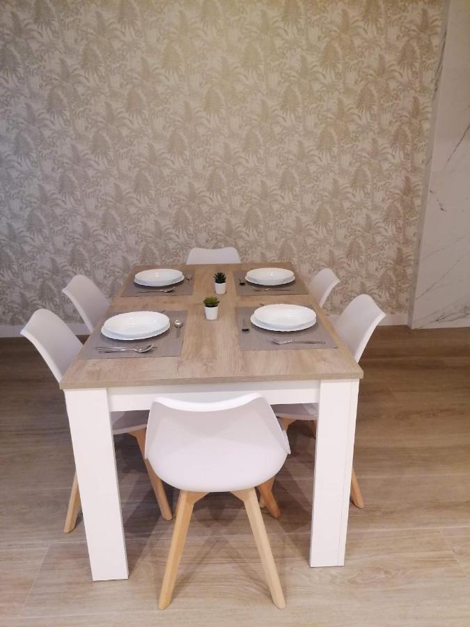 Apartamento Calma Daire Logroño Dış mekan fotoğraf